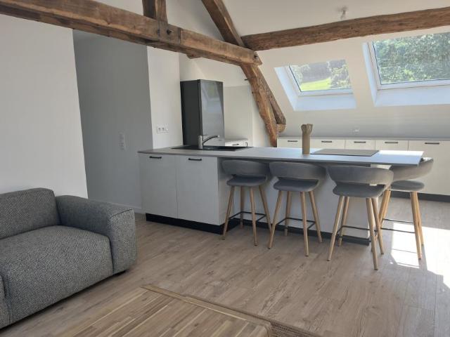 Location Appartement Boulevard Édouard Rey, Grenoble
