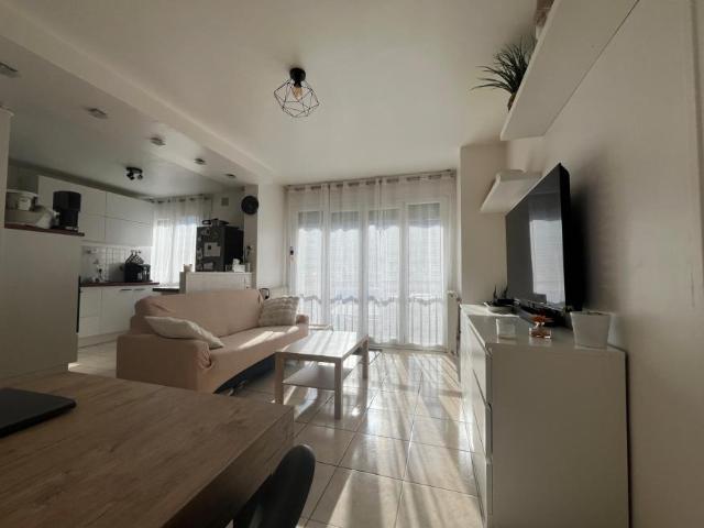Location Appartement Boulevard Édouard Rey, Grenoble