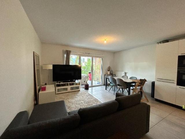 Location Appartement Boulevard Édouard Rey, Grenoble