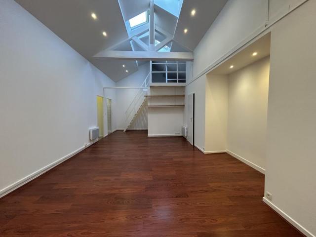 Location Appartement Boulevard Édouard Rey, Grenoble