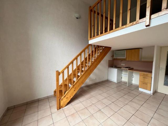 Location Appartement Boulevard Édouard Rey, Grenoble