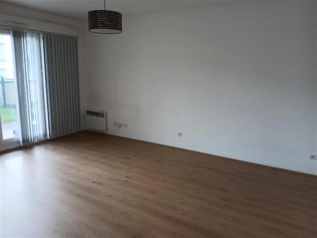 Location Appartement Boulevard Eisen, Valenciennes