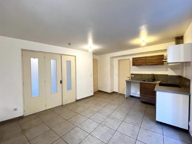 Location Appartement Boulevard Elémir Bourges, Manosque