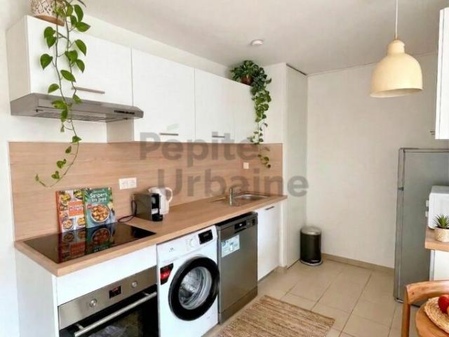 Location Appartement Boulevard Ernest Dalby, Nantes