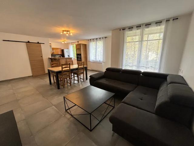 Location Appartement Boulevard Ernest Devaux, Manosque