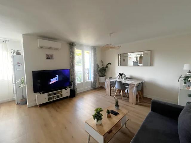 Location Appartement Boulevard Ernest Devaux, Manosque