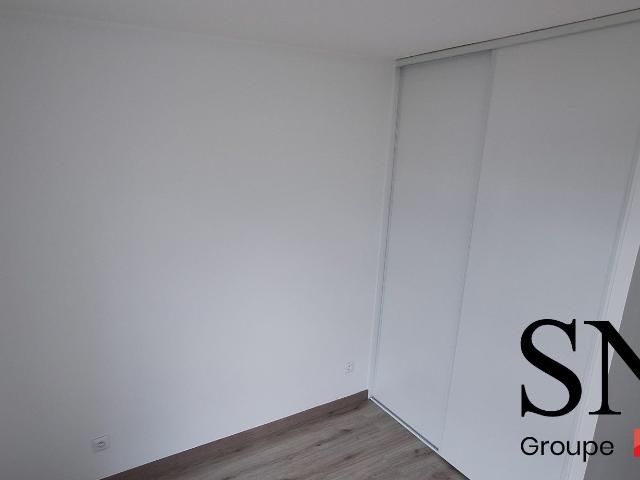 Location Appartement Boulevard Étienne Clémentel, Clermont Ferrand