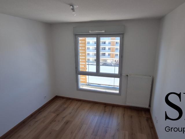 Location Appartement Boulevard Étienne Clémentel, Clermont Ferrand