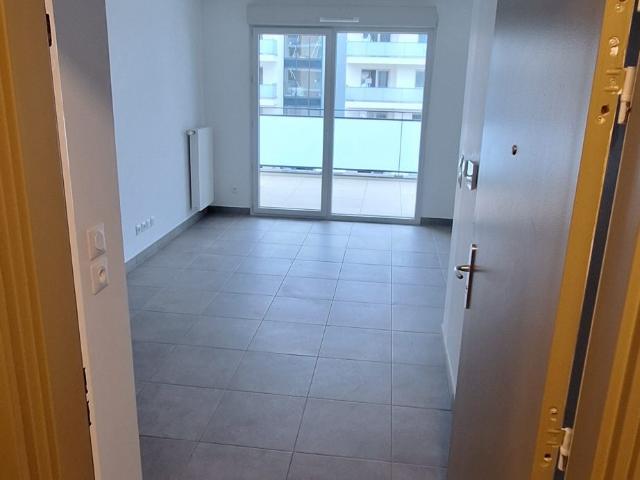 Location Appartement Boulevard Étienne Clémentel, Clermont Ferrand