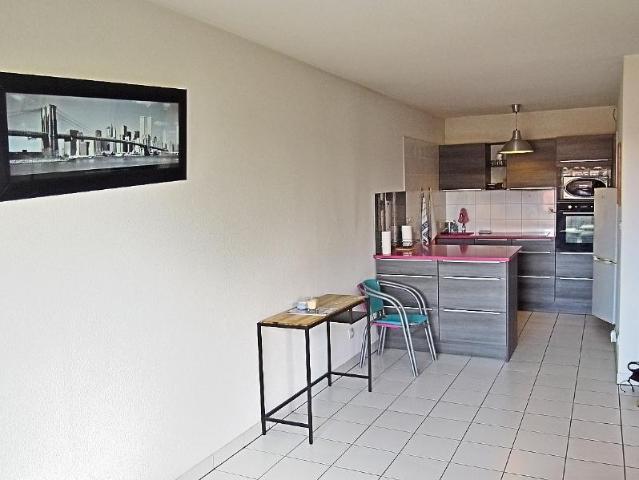 Location Appartement Boulevard Eugène Montel, Tournefeuille