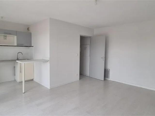 Location Appartement Boulevard Eugène Montel, Tournefeuille