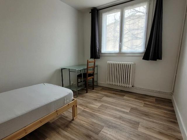 Location Appartement Boulevard Eugène Montel, Colomiers