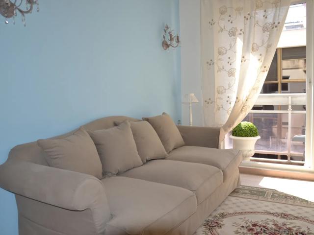 Location Appartement Boulevard Eugène Deruelle, Lyon