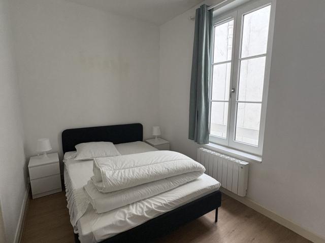 Location Appartement Boulevard Eugène Deruelle, Lyon