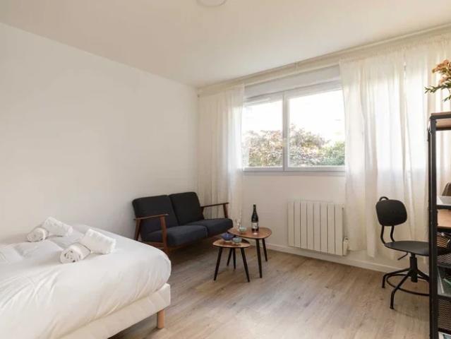 Location Appartement Boulevard Eugène Deruelle, Lyon