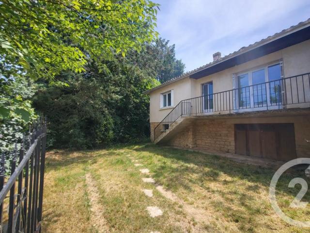 Location Appartement Boulevard Eugène Le Roy, Sarlat la Canéda