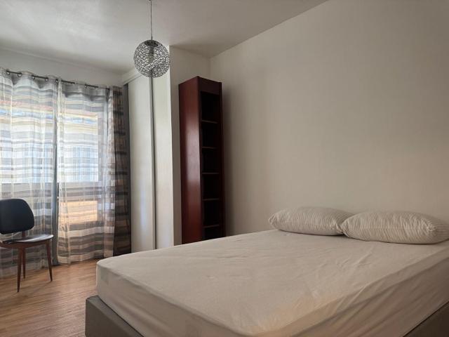 Location Appartement Boulevard Eugène Pierre, Marseille