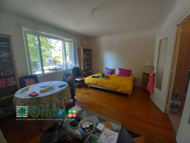 Location Appartement Boulevard Eugène Spuller, Dijon