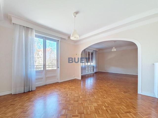 Location Appartement Boulevard Eugène Spuller, Dijon