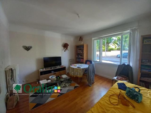 Location Appartement Boulevard Eugène Spuller, Dijon