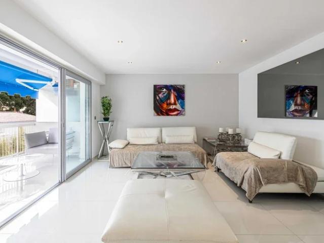 Location Appartement Boulevard Eugène Tripet, Cannes