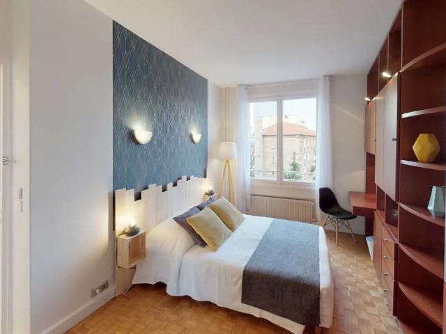 Location Appartement Boulevard Exelmans, Paris
