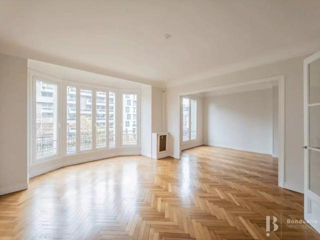 Location Appartement Boulevard Exelmans, Paris