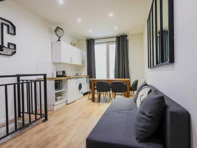 Location Appartement Boulevard Exelmans, Paris