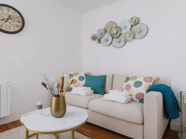 Location Appartement Boulevard Exelmans, Paris