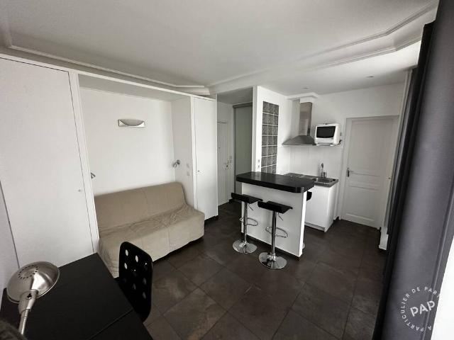 Location Appartement Boulevard Exelmans, Paris
