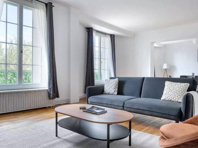 Location Appartement Boulevard Exelmans, Paris