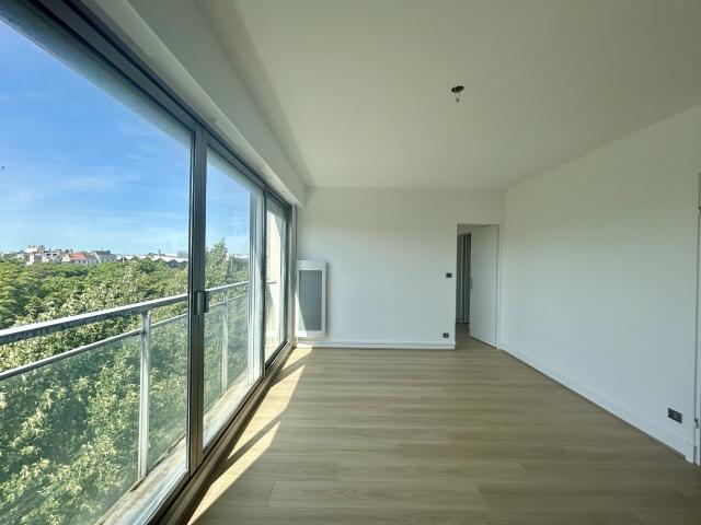 Location Appartement Boulevard Foch, Reims