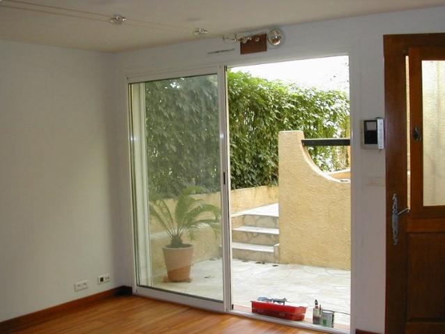 Location Appartement Boulevard Fabrici, Marseille