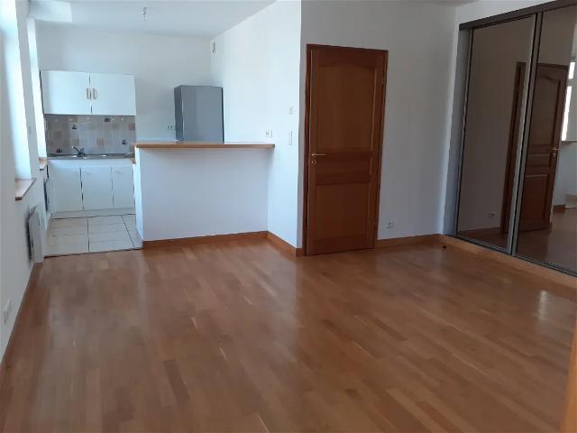 Location Appartement Boulevard Faidherbe, Cambrai