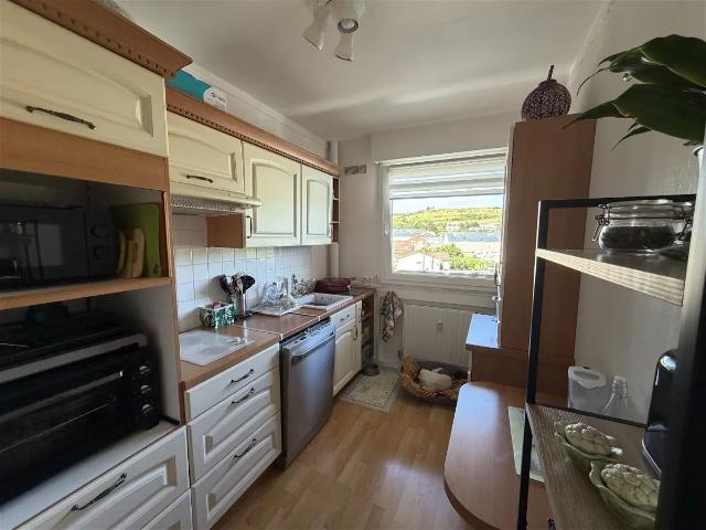 Location Appartement Boulevard Faidherbe, Eu