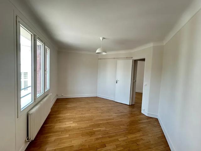 Location Appartement Boulevard Félix Faure, Châtillon