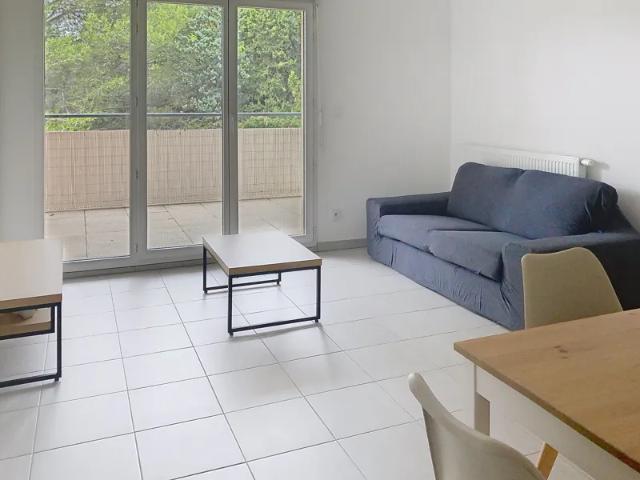 Location Appartement Boulevard Fernand Serre, Avignon