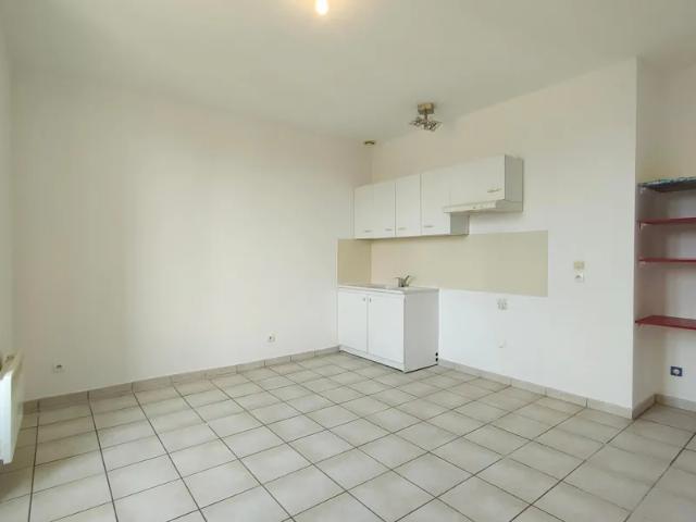 Location Appartement Boulevard Fisquet, Toulon