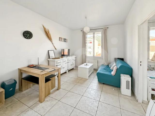 Location Appartement Boulevard Flamenq, Toulon