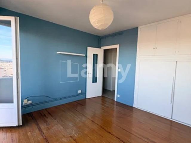 Location Appartement Boulevard Fleury, Clermont Ferrand