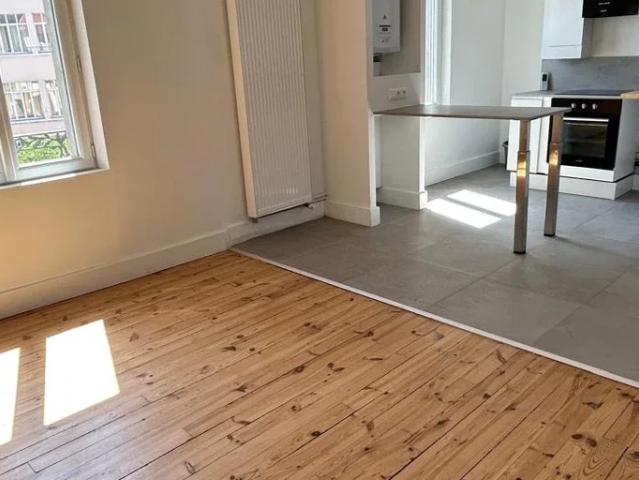 Location Appartement Boulevard Fleury, Clermont Ferrand