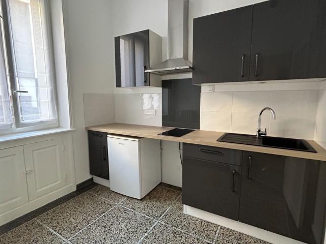 Location Appartement Boulevard Fleury, Clermont Ferrand