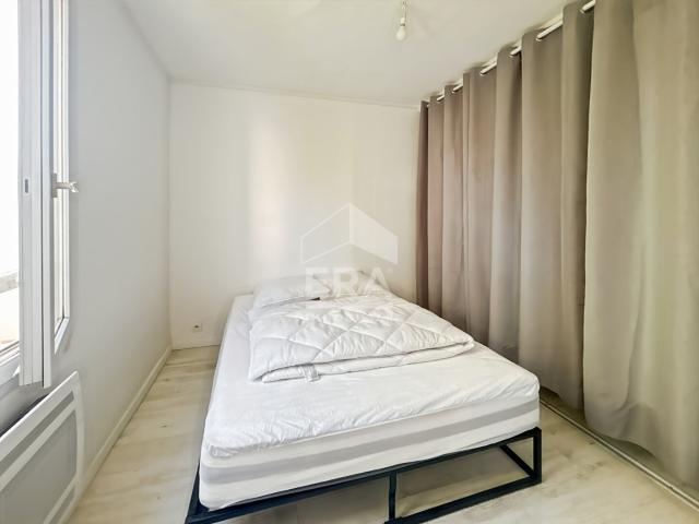 Location Appartement Boulevard Fraissinet, Marseille