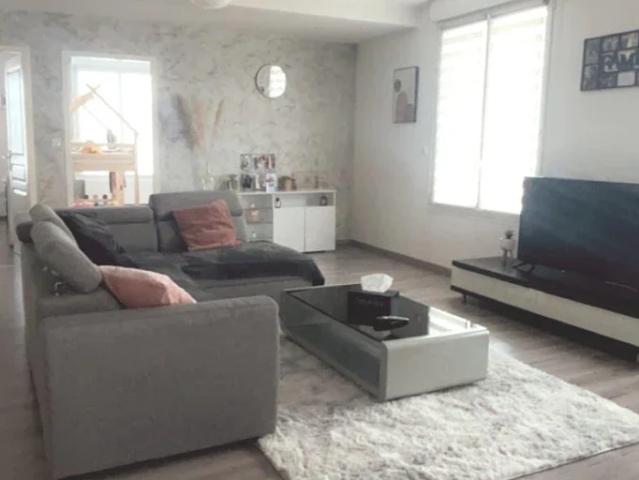 Location Appartement Boulevard François 1er, Vitry le François