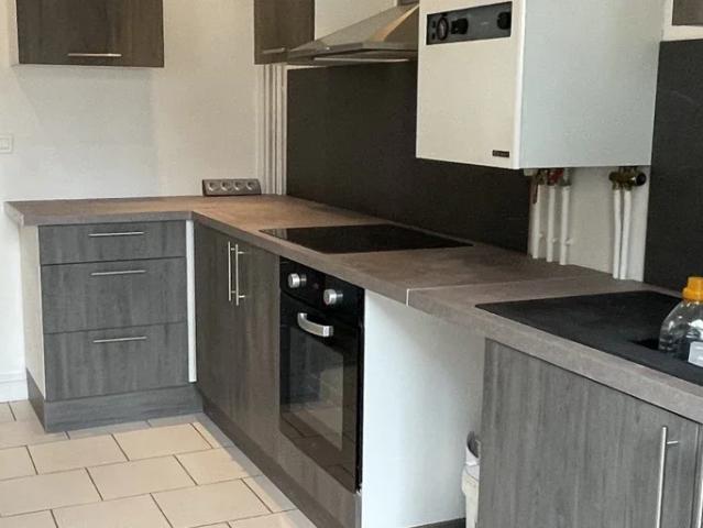 Location Appartement Boulevard François 1er, Vitry le François