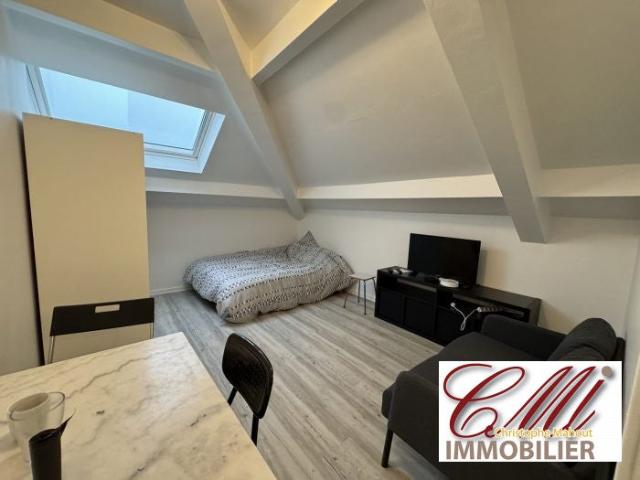 Location Appartement Boulevard François 1er, Vitry le François