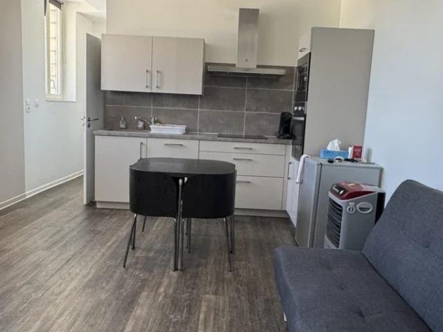 Location Appartement Boulevard François 1er, Vitry le François