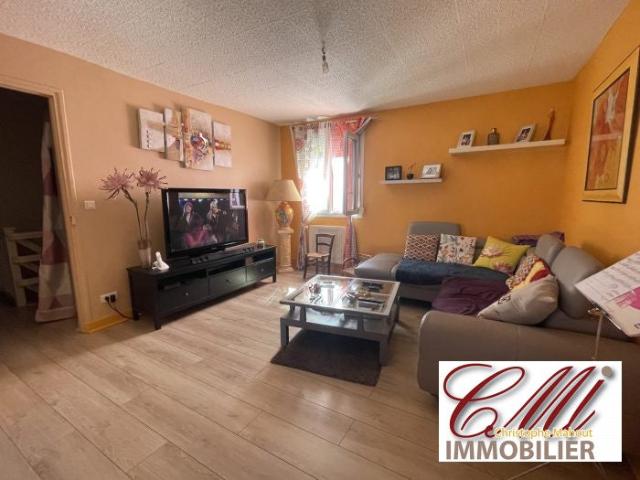 Location Appartement Boulevard François 1er, Vitry le François