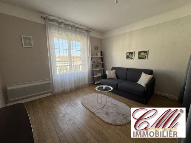 Location Appartement Boulevard François 1er, Vitry le François