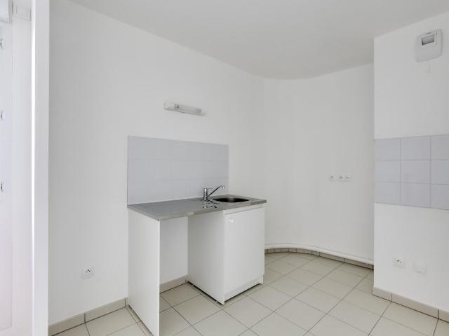 Location Appartement Boulevard François Mitterrand, Évry